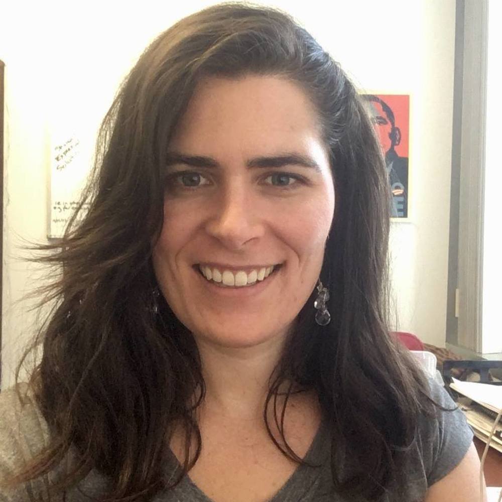 Meet your Posher, Vanessa